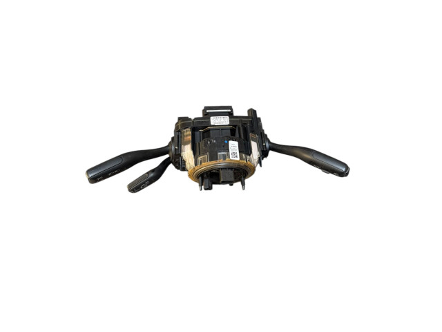 Подрулевой шлейф SRS 4E0953541A, 4F0953549B   Audi A4 Allroad