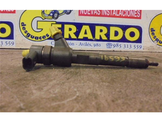 Vstřikovač 0280155965   Opel Corsa C     