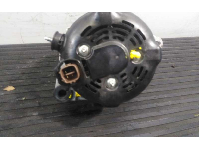 Генератор 2706030130, 1042105440   Toyota Land Cruiser (J150)      