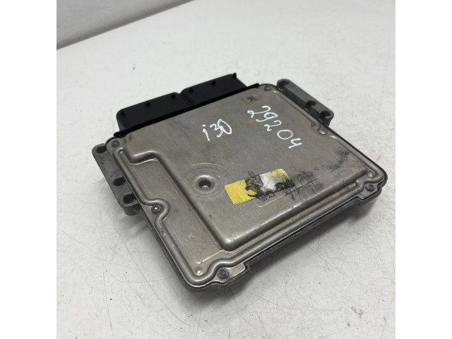 Řídící jednotka 391402ABB0, 0281031578   Hyundai i30 2016