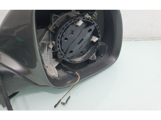 Зеркало электрическое        Volkswagen Touareg I  2002 - 2010 года   