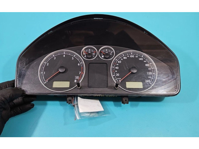 Přístrojová deska  Volkswagen Sharan 2001 7M3920800, IMPRK1379103  
