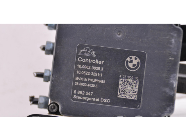 Jednotka ABS 6862247, 686224601   BMW 1 F20 F21 2013