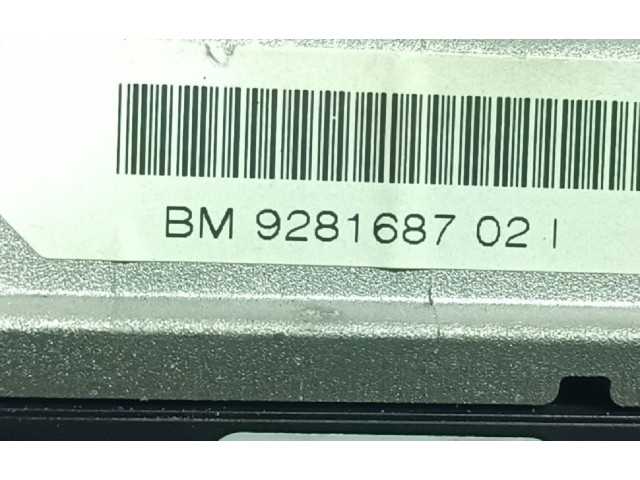 Дисплей    928168702, AL3007   BMW M3 F80