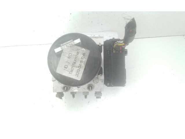 Блок управления АБС 10.0212-0961.4, 10.0212-0961.4   Ford C-MAX II