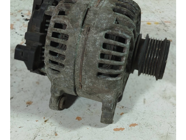 Генератор 02890302   Volkswagen Sharan      
