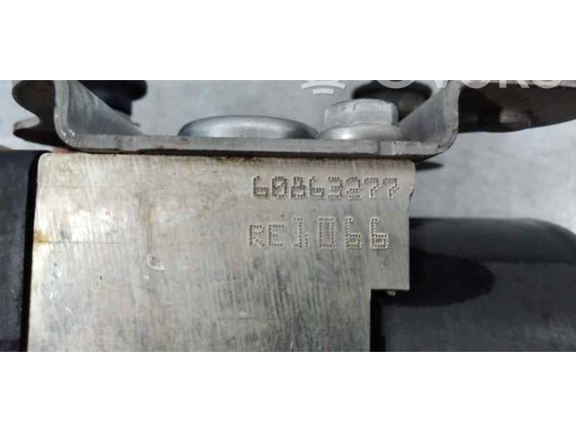 Jednotka ABS 4L0614517E, ATE   Audi Q7 4L 2006