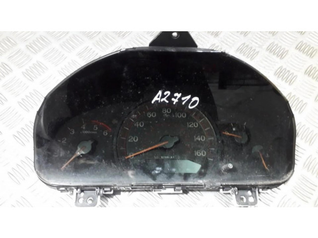 Přístrojová deska  Honda Accord 2007 78100e200, 78100-e200  hr0354-302  h  