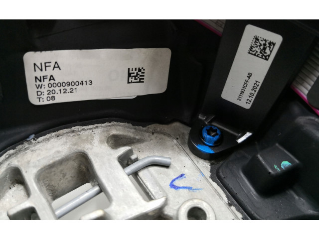 Volant Cupra Formentor 2020 5FA419091FN  