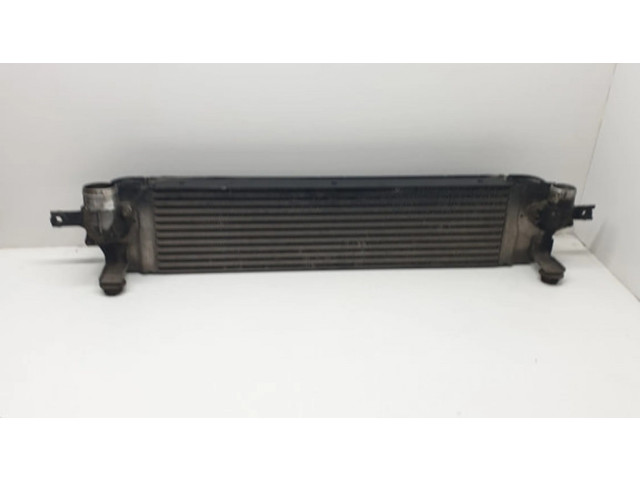 Интеркулер  P3578001   Nissan X-Trail T31 2.0