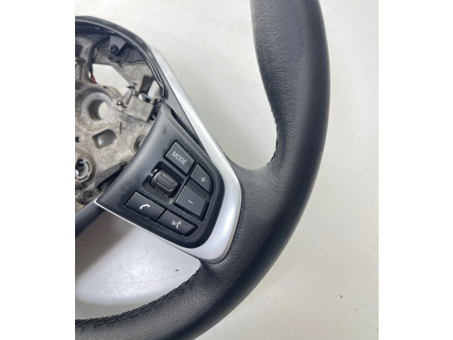 Volant BMW X1 F48 F49 2016 3086264, 3369F45  