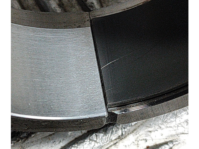 Píst 04L107065A, 04L105401A   Skoda Octavia Mk3 (5E)     