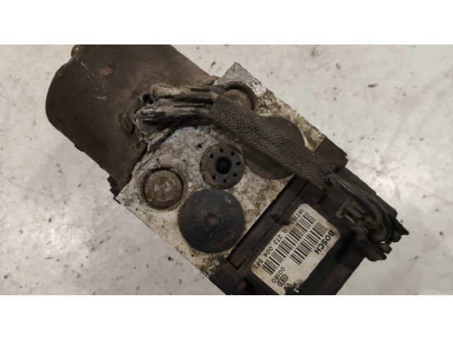 Jednotka ABS 0265216757, 0273004562   Peugeot 307 2002