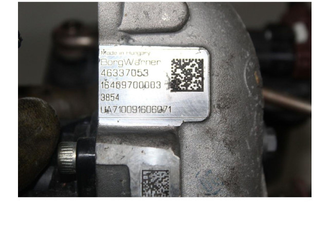   Pojistková skříňka 46337053, 46341478   Jeep Renegade 1988