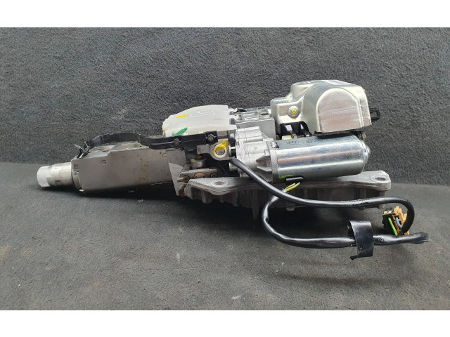    Рулевая рейка 4E0905852E, 4E0419512D   Audi A8 S8 D3 4E 2002 - 2009 года