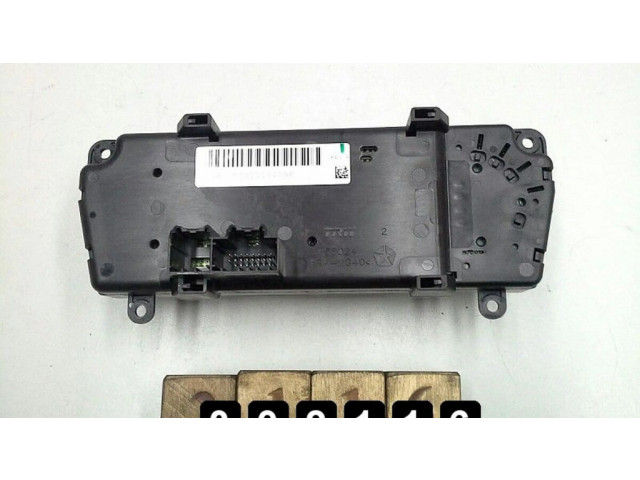 Блок управления климат-контролем P55111815AE   Chrysler Sebring (JS)