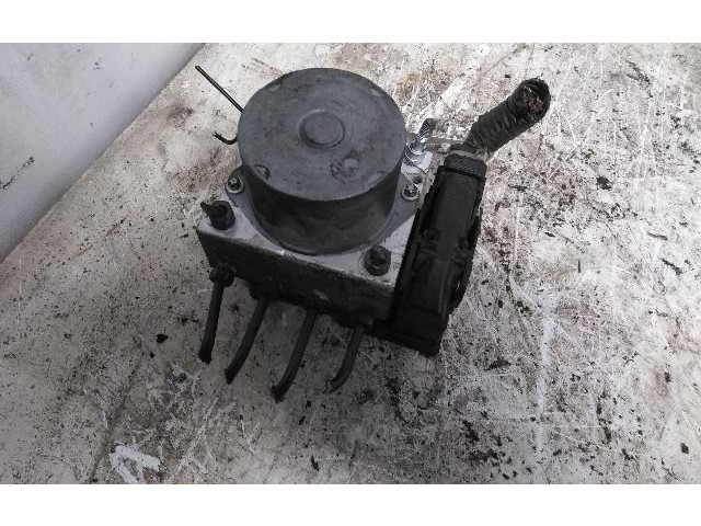 Jednotka ABS 4541F5, 4541F5   Peugeot 107 2009
