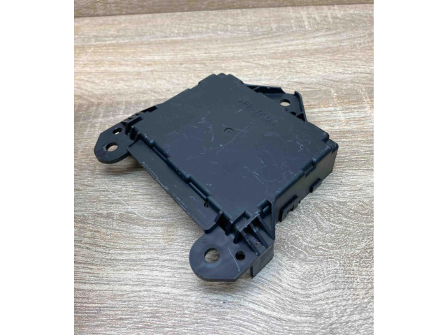 Блок управления климат-контролем 8865047051   Toyota Prius (XW20)