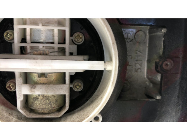 Zpětné zrcátko  levé BMW 3 E36 1995    