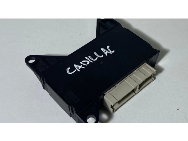 Блок управления 10365206, 027248   Cadillac SRX