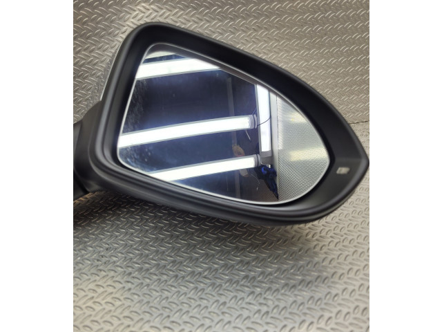 Zpětné zrcátko  Volkswagen Passat Alltrack 2021  23966952  