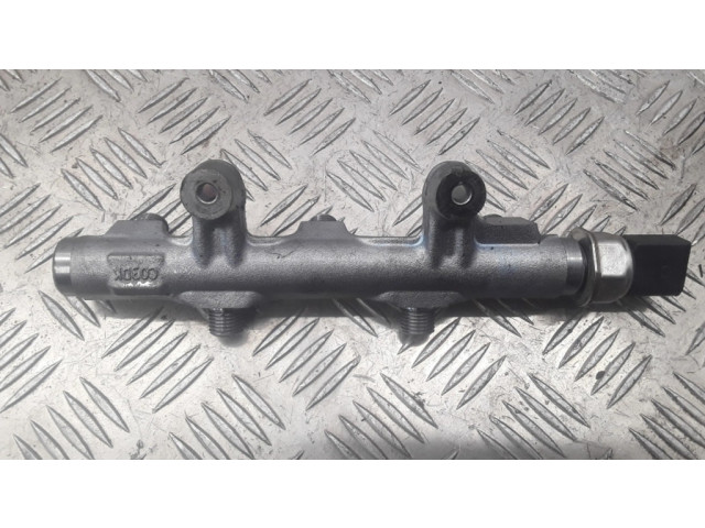 Vstřikovací lišta 059130089CS, 906054   Audi A7 S7 4G  pro naftový motor 3.0 CRTD 