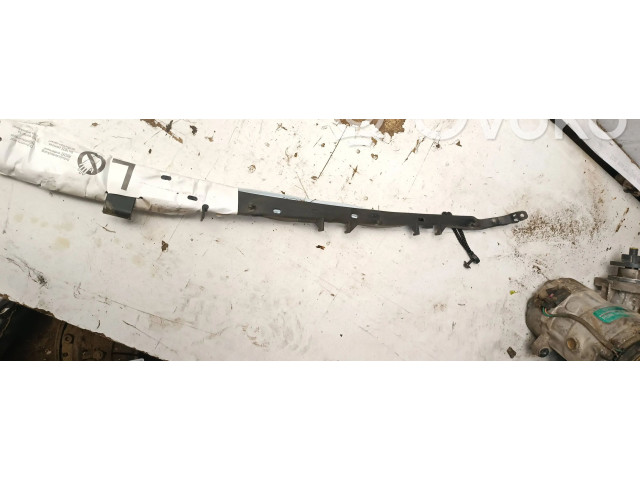 Боковая подушка безопасности 3B9880741J, 30345007D   Volkswagen PASSAT B5.5