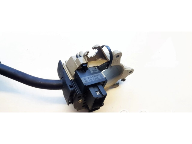 Ручка стеклоочистителей 2085450010, 285599   Mercedes-Benz CLK A208 C208