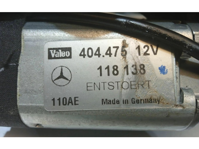 Руль Mercedes-Benz CL C215  2000 - 2006 года A2154600316      