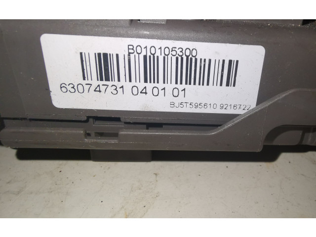   Pojistková skříňka 518954021A, 693168704   BMW X5 E70 2008