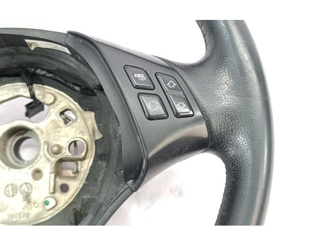Руль BMW X1 E84  2009 - 2015 года 679556501      