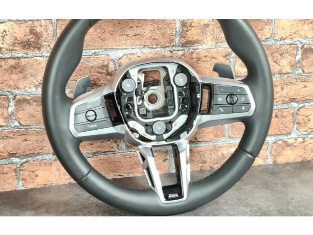 Volant BMW X1 U11 2022 5A4EE20  