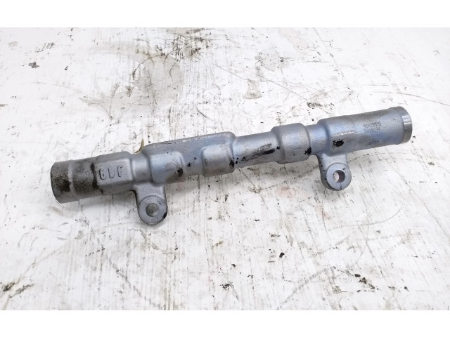 Vstřikovací lišta G4D39D280AA, 0445214332   Land Rover Range Rover Velar     