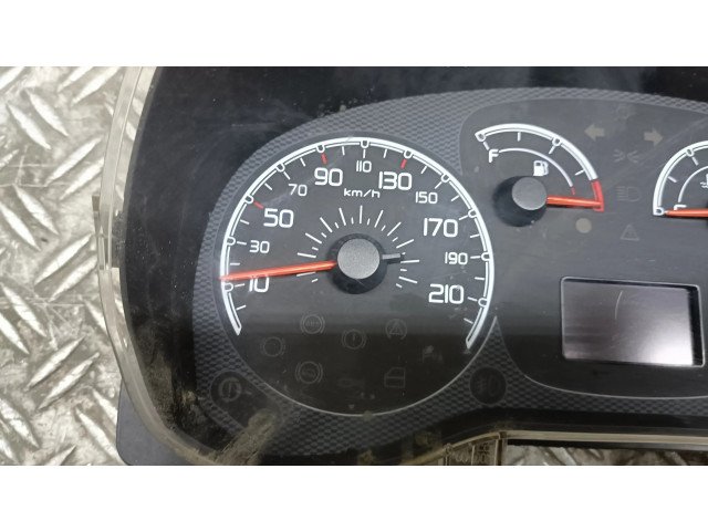 Панель приборов 5550011005   Fiat Doblo       