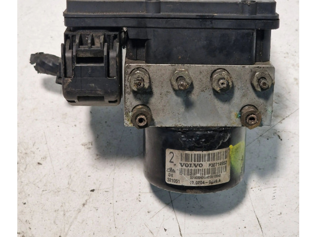 Jednotka ABS P30714952, 30714956   Volvo S60 2005