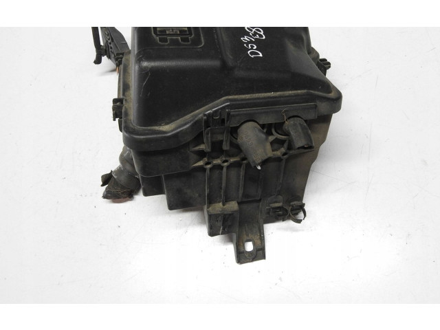  Pojistková skříňka 9667199680, 20CQ28   Peugeot 207 2013