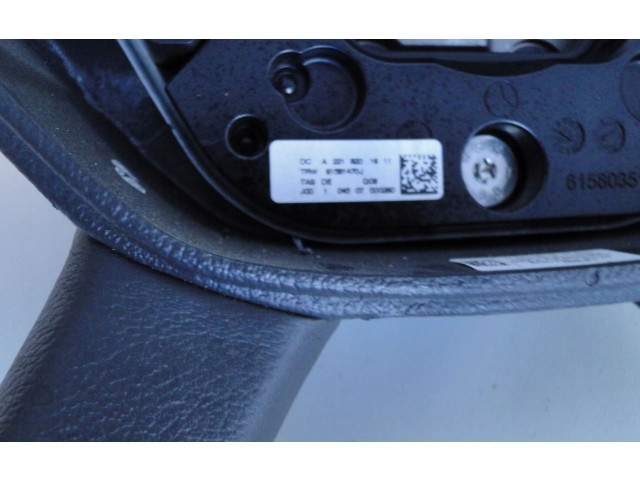 Volant Mercedes-Benz CL C216 2007 A2214600103  