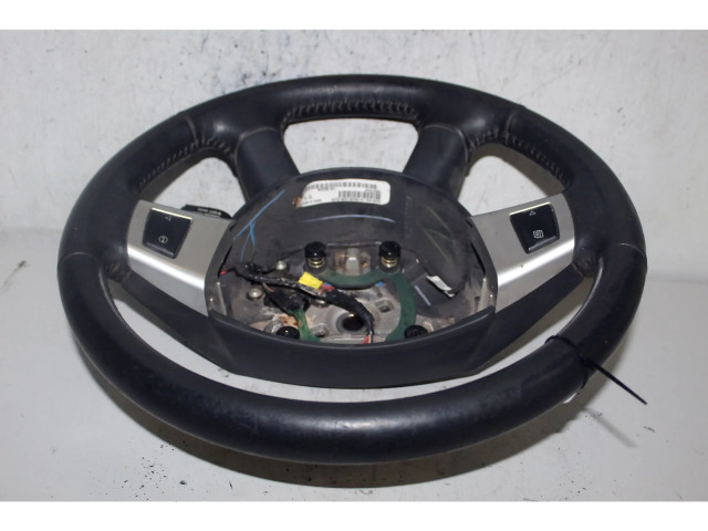 Volant Dodge Nitro 2007   