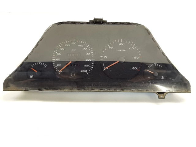 Přístrojová deska  Peugeot 605 1998 9633795280, 09036249905  
