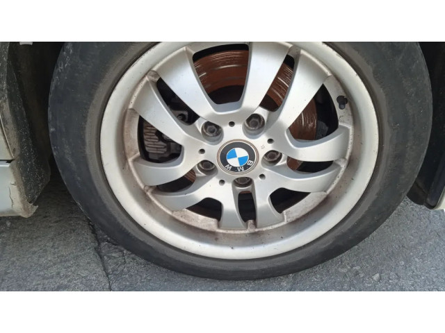 Подушка безопасности водителя 32306884672   BMW 3 E46