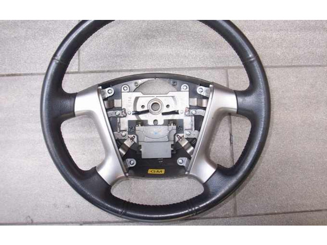 Volant Chevrolet Lacetti 2005 96546791, 5PINES  