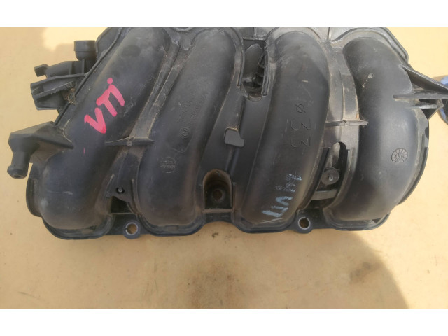 Всасывающий коллектор 9684252580, JER131   Citroen C4 I Picasso