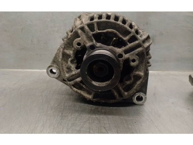 Генератор 0101543202, 0123510068   Mercedes-Benz CLK A208 C208      