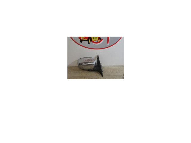 Зеркало (механическое)       Chrysler 300 - 300C  2005 - 2010 года   