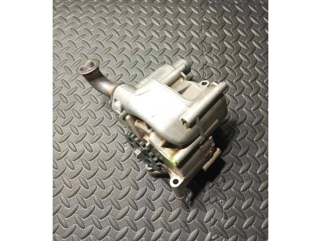 Čerpadlo oleje 78376138   BMW 5 E60 E61   S85 B50 A