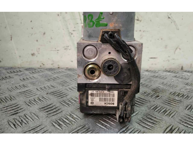 Jednotka ABS 0273004227   Opel Corsa C 2002