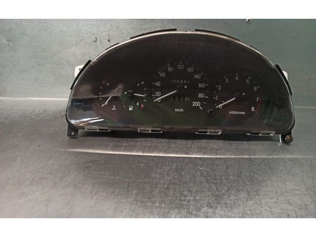 Přístrojová deska  Daewoo Lanos 1998 96304717RG  