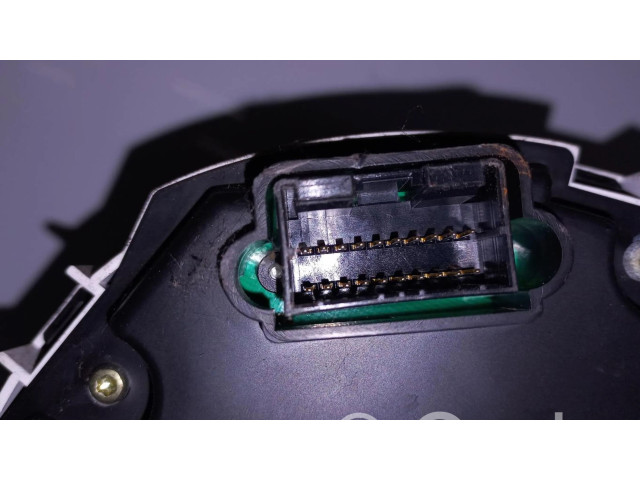 Přístrojová deska  Hyundai Accent  940031E160, CUADROINSTRUMENTOS  