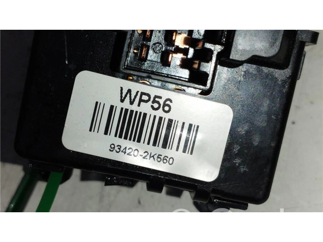 Переключатель дворников 934202K560, 0090086   Hyundai ix20