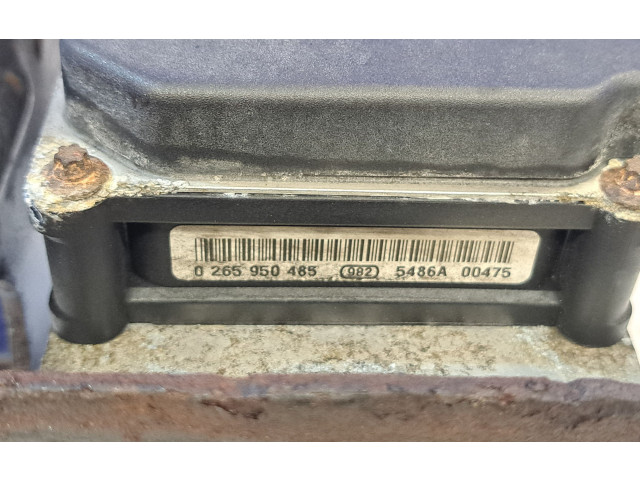 Jednotka ABS 0265950465   Chevrolet Tahoe 2007